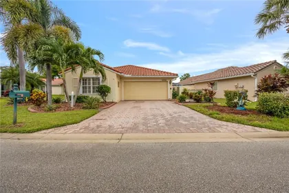 ESTERO FL Home