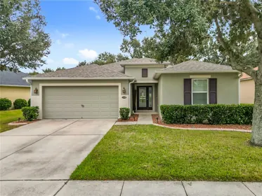 LEESBURG FL Home