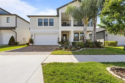 NEW PORT RICHEY FL Home