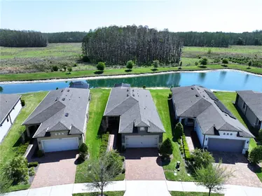 LAND O LAKES FL Home