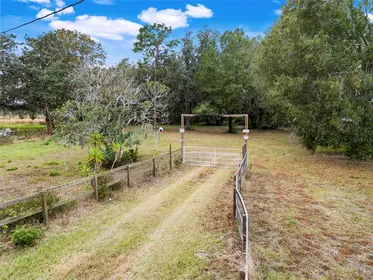 GROVELAND FL Property