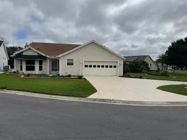 THE VILLAGES FL Home