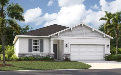 TAVARES FL Home