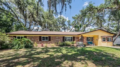 LUTZ FL Home