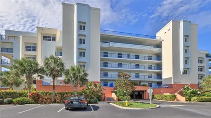 NEW SMYRNA BEACH FL Home