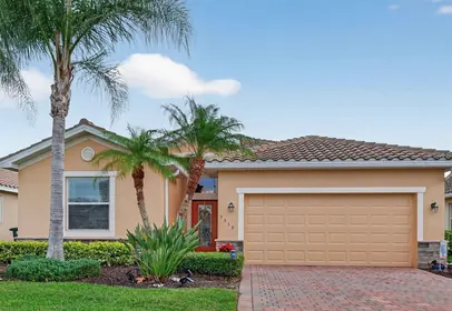 CAPE CORAL FL Home
