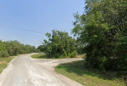 OCKLAWAHA FL Property
