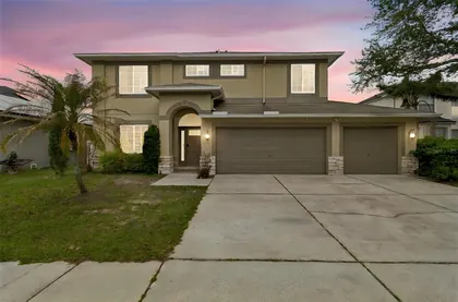 VALRICO FL Home