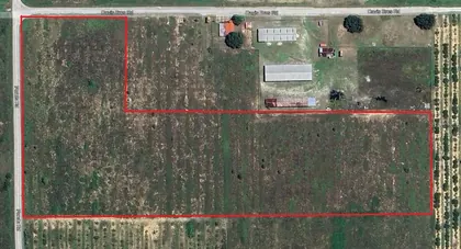 FROSTPROOF FL Property