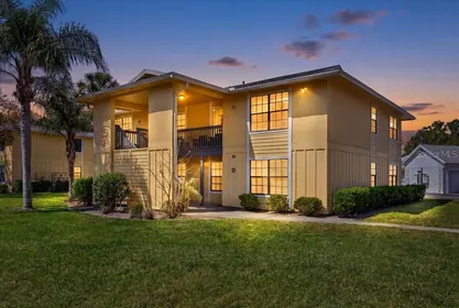 ST AUGUSTINE FL Home