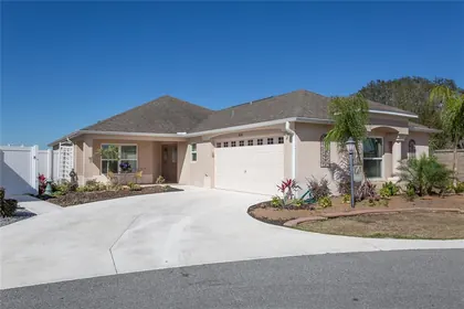 THE VILLAGES FL Home