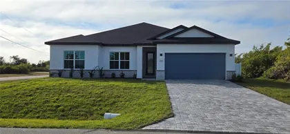 ROTONDA WEST FL Home