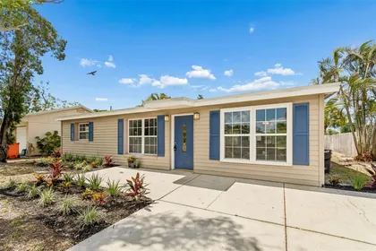 SEMINOLE FL Home