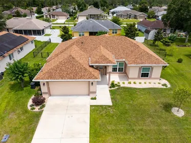 PALM COAST FL Home