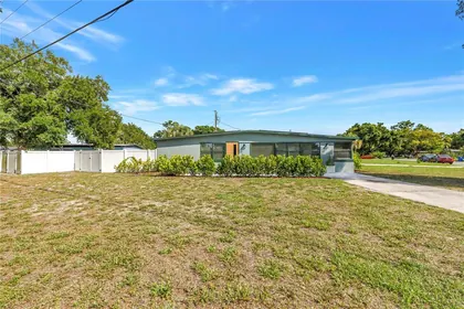 ST PETERSBURG FL Home