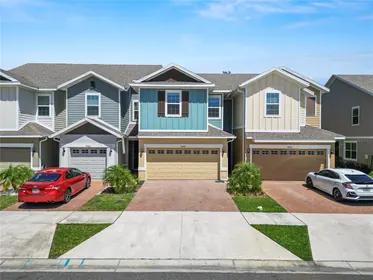 WESLEY CHAPEL FL Home