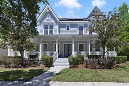 KISSIMMEE FL Home