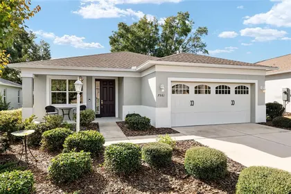 OCALA FL Home