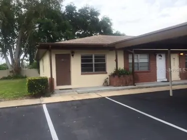 CLEARWATER FL Home