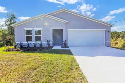SEBRING FL Home
