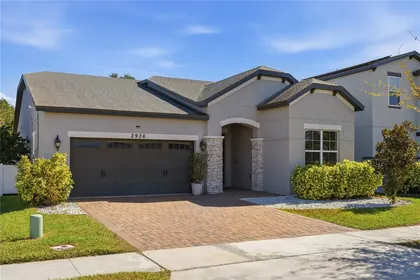 ST CLOUD FL Home
