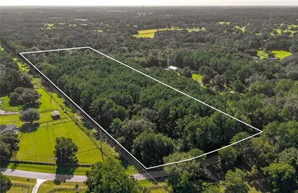 REDDICK FL Property
