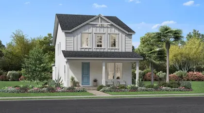 WINTER GARDEN FL Home