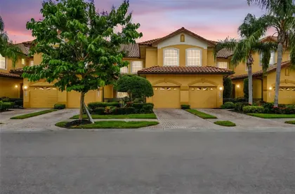LAKEWOOD RANCH FL Home