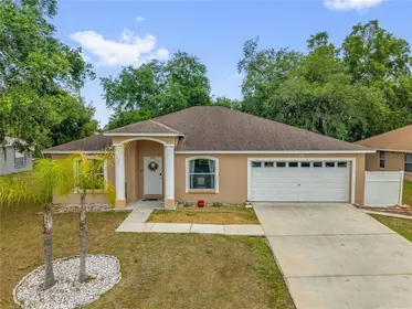 KISSIMMEE FL Home