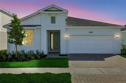 PORT ST LUCIE FL Home