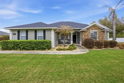 BELLEVIEW FL Home