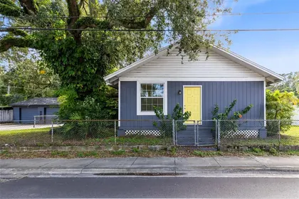 SANFORD FL Home