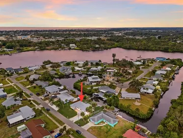 NOKOMIS FL Home