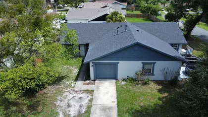 CASSELBERRY FL Home