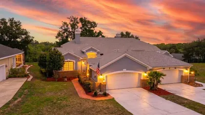 LADY LAKE FL Home