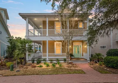GAINESVILLE FL Home