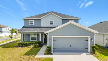 ST CLOUD FL Home