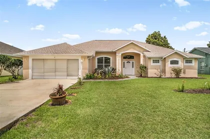 PALM COAST FL Home
