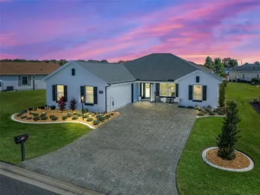 SUMMERFIELD FL Home