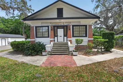 JACKSONVILLE FL Property