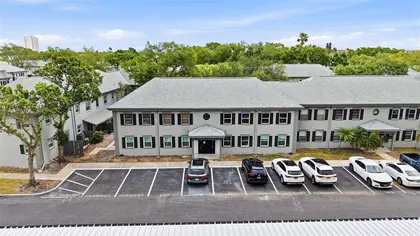 SOUTH PASADENA FL Home