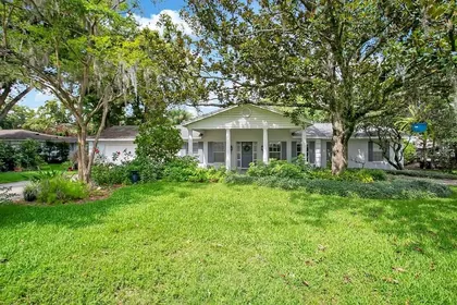 WINDERMERE FL Home