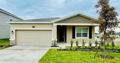 DAVENPORT FL Home