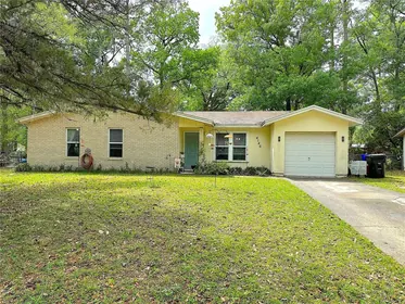 GAINESVILLE FL Home