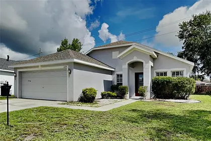 BRANDON FL Home