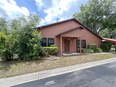 GAINESVILLE FL Home