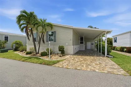 PUNTA GORDA FL Home