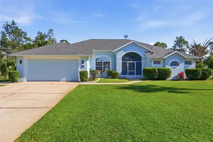 PALM COAST FL Home