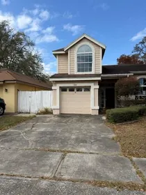 APOPKA FL Home