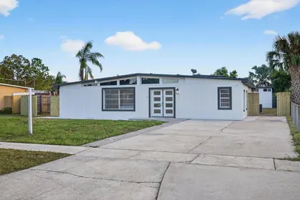 TAMPA FL Home